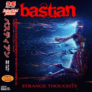 Bastian : Strange Thoughts